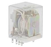 Реле промежуточные