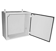 Протяжные коробки и ящики