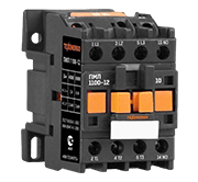 Электромагнитные пускатели и комплектующие