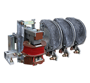 Контакторы