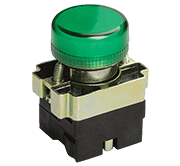 Светосигнальные индикаторы, арматура, табло